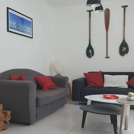 54 Allee Jean Balde Arcachon