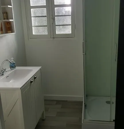 54 Allee Jean Balde Nyaraló